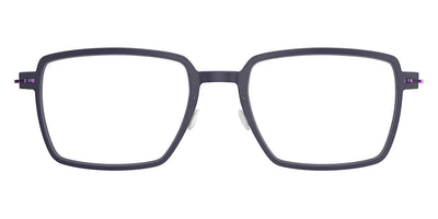 Lindberg® N.O.W. Titanium™ 6637 LIN NOW 6637 802-C14M-P77 54 - 802-C14M Eyeglasses