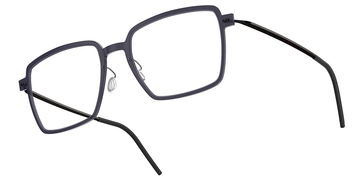 Lindberg® N.O.W. Titanium™ 6637 LIN NOW 6637 802-C14M-PU9 54 - 802-C14M Eyeglasses