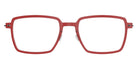 Lindberg® N.O.W. Titanium™ 6637 LIN NOW 6637 802-C18M-P10 54 - 802-C18M Eyeglasses