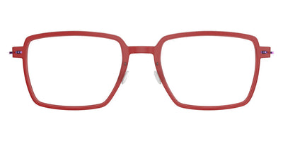 Lindberg® N.O.W. Titanium™ 6637 LIN NOW 6637 802-C18M-P77 54 - 802-C18M Eyeglasses