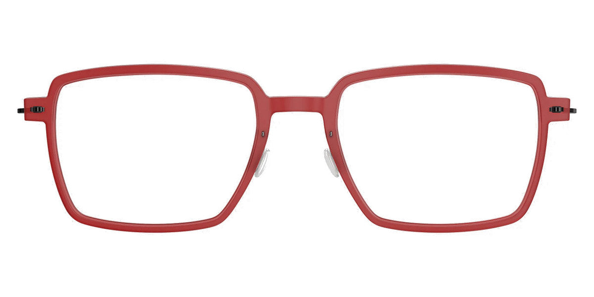 Lindberg® N.O.W. Titanium™ 6637 LIN NOW 6637 802-C18M-PU9 54 - 802-C18M Eyeglasses