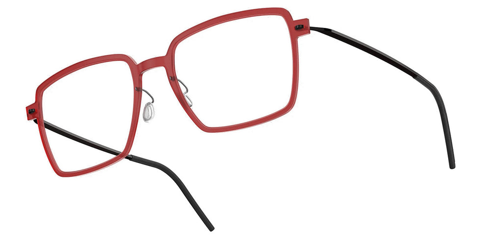 Lindberg® N.O.W. Titanium™ 6637 LIN NOW 6637 802-C18M-PU9 54 - 802-C18M Eyeglasses