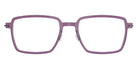 Lindberg® N.O.W. Titanium™ 6637 LIN NOW 6637 802-C19-P10 54 - 802-C19 Eyeglasses