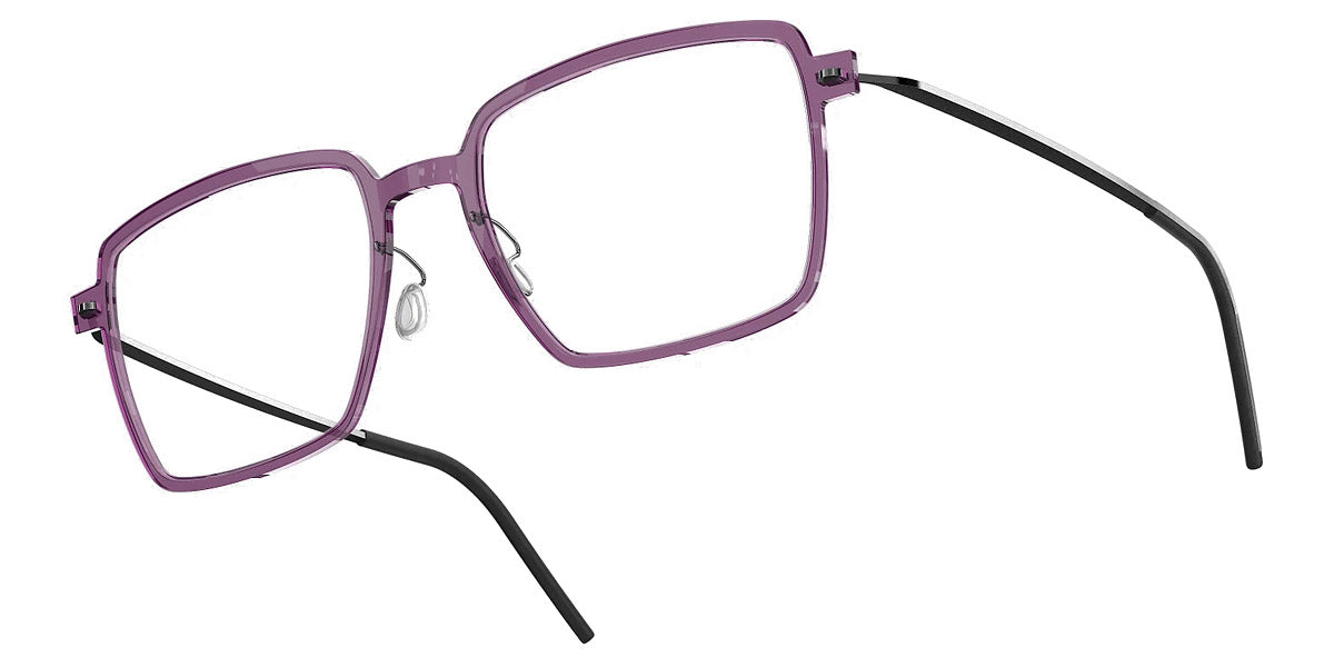 Lindberg® N.O.W. Titanium™ 6637 LIN NOW 6637 802-C19-P10 54 - 802-C19 Eyeglasses
