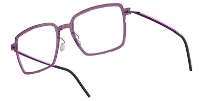 Lindberg® N.O.W. Titanium™ 6637 LIN NOW 6637 802-C19-P77 54 - 802-C19 Eyeglasses