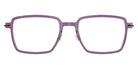 Lindberg® N.O.W. Titanium™ 6637 LIN NOW 6637 802-C19-PU9 54 - 802-C19 Eyeglasses