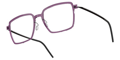 Lindberg® N.O.W. Titanium™ 6637 LIN NOW 6637 802-C19-PU9 54 - 802-C19 Eyeglasses