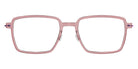 Lindberg® N.O.W. Titanium™ 6637 LIN NOW 6637 802-C20-P77 54 - 802-C20 Eyeglasses