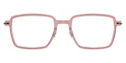 Lindberg® N.O.W. Titanium™ 6637 LIN NOW 6637 802-C20-PU9 54 - 802-C20 Eyeglasses