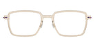Lindberg® N.O.W. Titanium™ 6637 LIN NOW 6637 802-C21-P77 54 - 802-C21 Eyeglasses