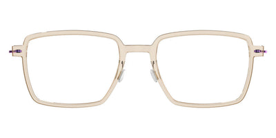 Lindberg® N.O.W. Titanium™ 6637 LIN NOW 6637 802-C21-P77 54 - 802-C21 Eyeglasses