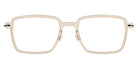 Lindberg® N.O.W. Titanium™ 6637 LIN NOW 6637 802-C21-PU9 54 - 802-C21 Eyeglasses