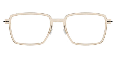 Lindberg® N.O.W. Titanium™ 6637 LIN NOW 6637 802-C21-PU9 54 - 802-C21 Eyeglasses