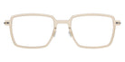 Lindberg® N.O.W. Titanium™ 6637 LIN NOW 6637 802-C21M-P10 54 - 802-C21M Eyeglasses