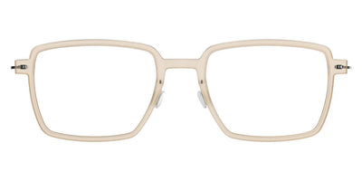 Lindberg® N.O.W. Titanium™ 6637 LIN NOW 6637 802-C21M-P10 54 - 802-C21M Eyeglasses