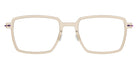 Lindberg® N.O.W. Titanium™ 6637 LIN NOW 6637 802-C21M-P77 54 - 802-C21M Eyeglasses
