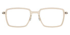 Lindberg® N.O.W. Titanium™ 6637 LIN NOW 6637 802-C21M-PU9 54 - 802-C21M Eyeglasses
