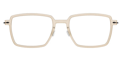 Lindberg® N.O.W. Titanium™ 6637 LIN NOW 6637 802-C21M-PU9 54 - 802-C21M Eyeglasses