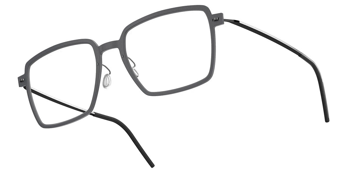Lindberg® N.O.W. Titanium™ 6637 LIN NOW 6637 802-D15-P10 54 - 802-D15 Eyeglasses
