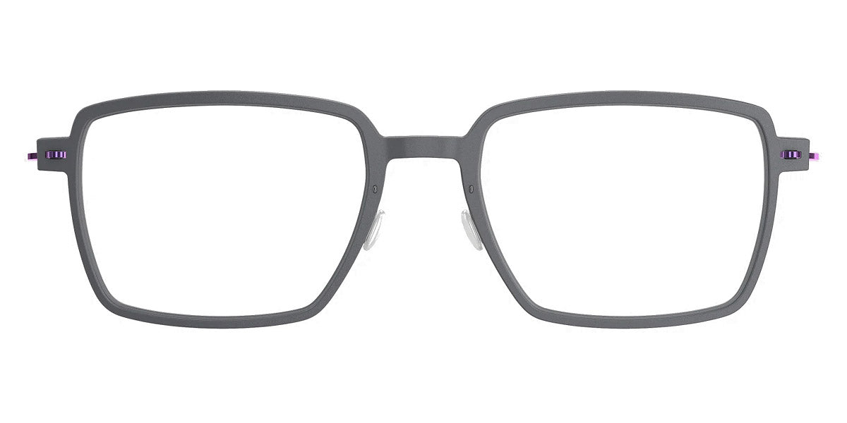 Lindberg® N.O.W. Titanium™ 6637 LIN NOW 6637 802-D15-P77 54 - 802-D15 Eyeglasses