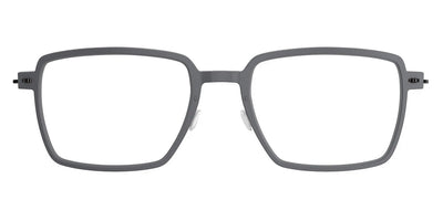 Lindberg® N.O.W. Titanium™ 6637 LIN NOW 6637 802-D15-PU9 54 - 802-D15 Eyeglasses