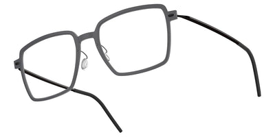 Lindberg® N.O.W. Titanium™ 6637 LIN NOW 6637 802-D15-PU9 54 - 802-D15 Eyeglasses