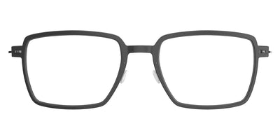 Lindberg® N.O.W. Titanium™ 6637 LIN NOW 6637 802-D16-P10 54 - 802-D16 Eyeglasses