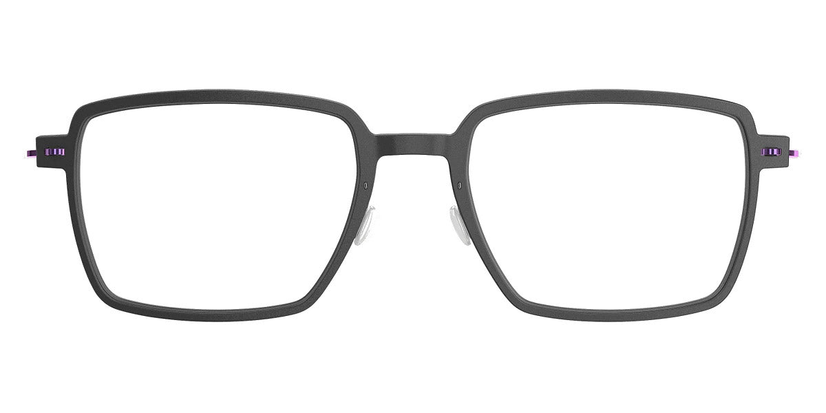 Lindberg® N.O.W. Titanium™ 6637 LIN NOW 6637 802-D16-P77 54 - 802-D16 Eyeglasses