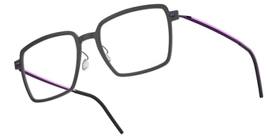 Lindberg® N.O.W. Titanium™ 6637 LIN NOW 6637 802-D16-P77 54 - 802-D16 Eyeglasses