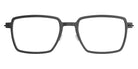 Lindberg® N.O.W. Titanium™ 6637 LIN NOW 6637 802-D16-PU9 54 - 802-D16 Eyeglasses