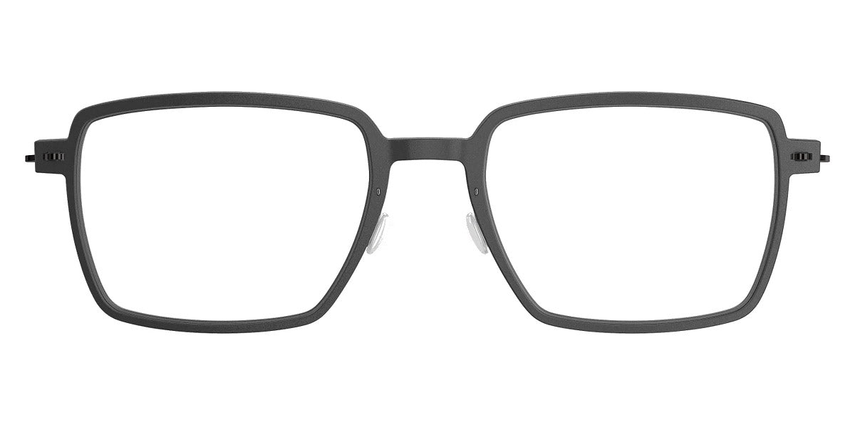 Lindberg® N.O.W. Titanium™ 6637 LIN NOW 6637 802-D16-PU9 54 - 802-D16 Eyeglasses