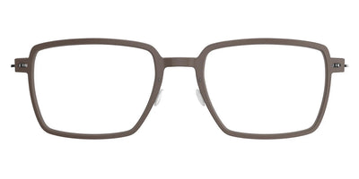 Lindberg® N.O.W. Titanium™ 6637 LIN NOW 6637 802-D17-P10 54 - 802-D17 Eyeglasses