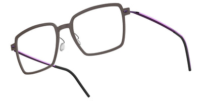 Lindberg® N.O.W. Titanium™ 6637 LIN NOW 6637 802-D17-P77 54 - 802-D17 Eyeglasses