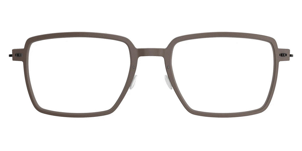 Lindberg® N.O.W. Titanium™ 6637 LIN NOW 6637 802-D17-PU9 54 - 802-D17 Eyeglasses