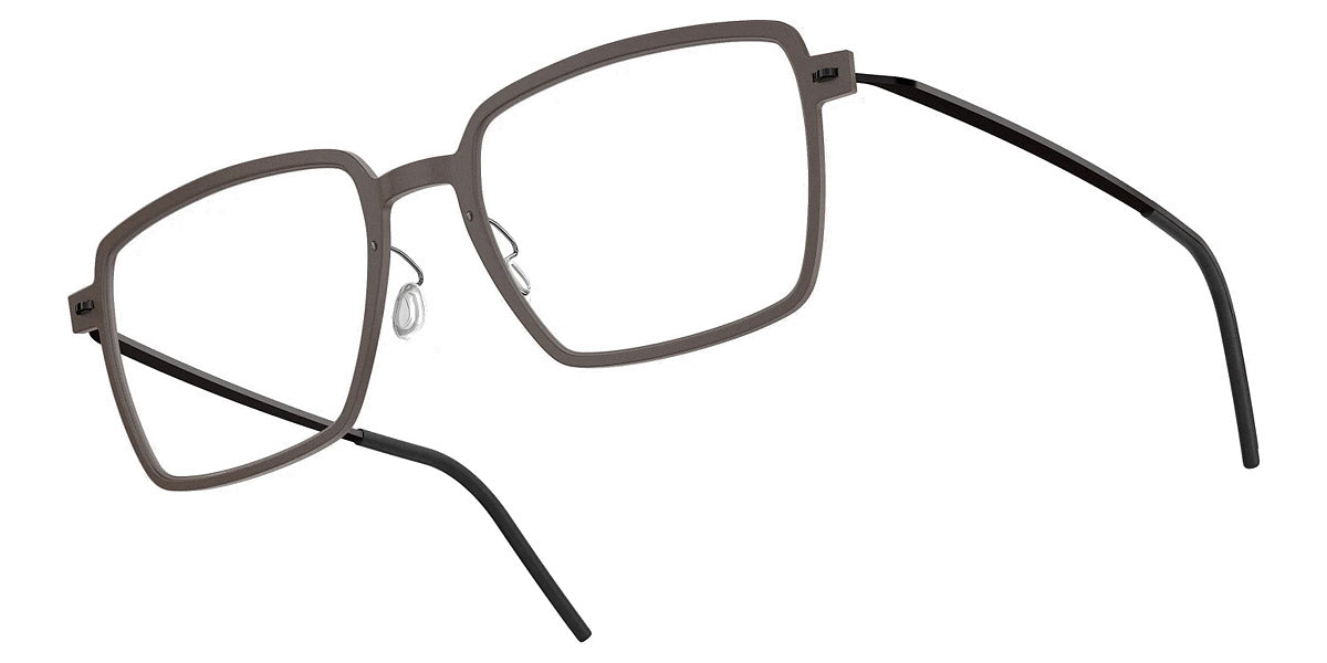 Lindberg® N.O.W. Titanium™ 6637 LIN NOW 6637 802-D17-PU9 54 - 802-D17 Eyeglasses