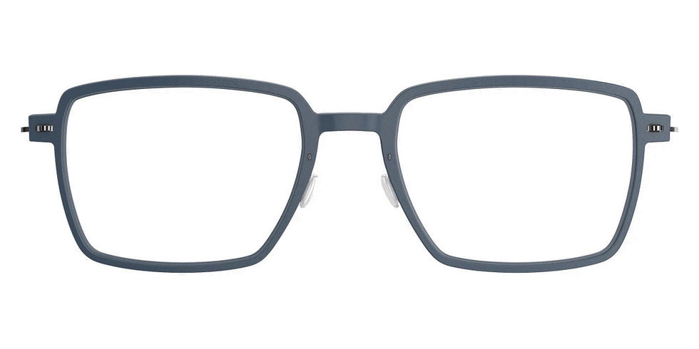 Lindberg® N.O.W. Titanium™ 6637 LIN NOW 6637 802-D18-P10 54 - 802-D18 Eyeglasses