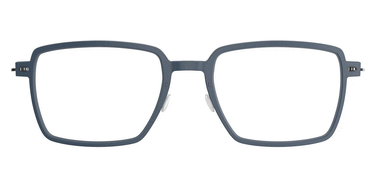 Lindberg® N.O.W. Titanium™ 6637 LIN NOW 6637 802-D18-P10 54 - 802-D18 Eyeglasses