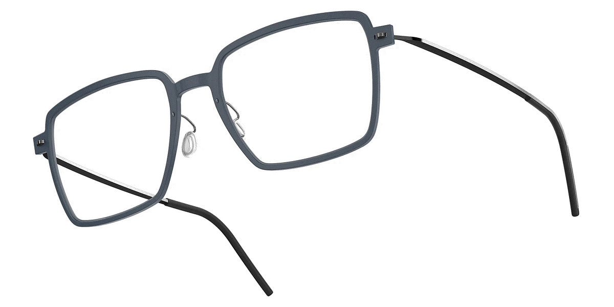 Lindberg® N.O.W. Titanium™ 6637 LIN NOW 6637 802-D18-P10 54 - 802-D18 Eyeglasses