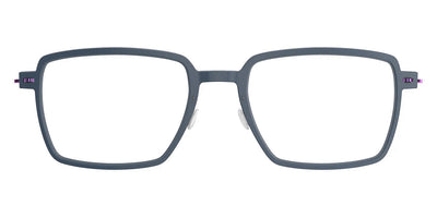Lindberg® N.O.W. Titanium™ 6637 LIN NOW 6637 802-D18-P77 54 - 802-D18 Eyeglasses