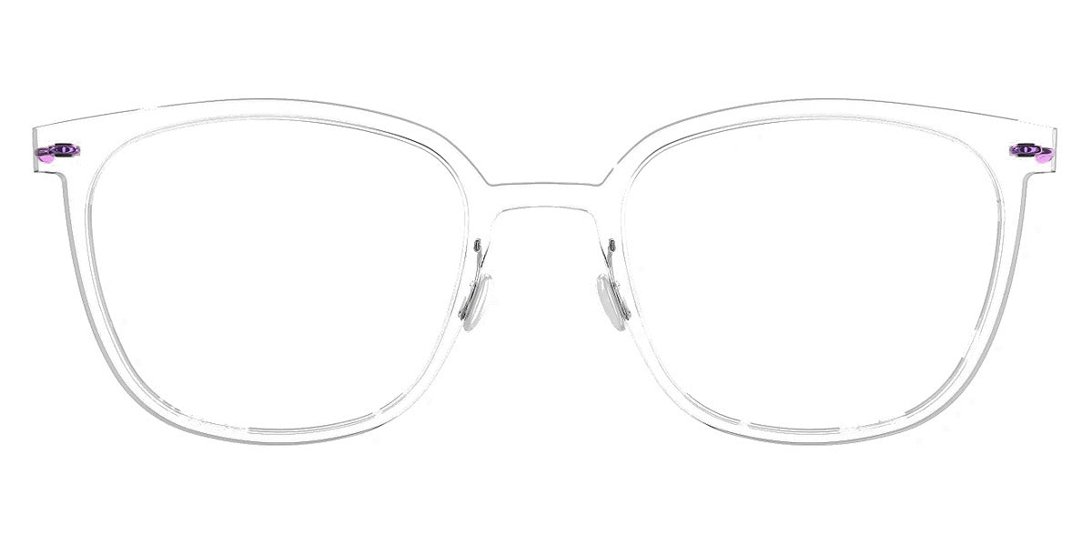 Lindberg® N.O.W. Titanium™ 6638 LIN NOW 6638 804-C01-P77 51 - 804-C01 Eyeglasses