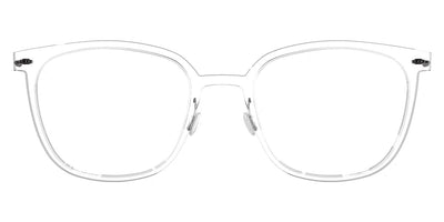 Lindberg® N.O.W. Titanium™ 6638 LIN NOW 6638 804-C01-PU9 51 - 804-C01 Eyeglasses