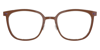 Lindberg® N.O.W. Titanium™ 6638 LIN NOW 6638 804-C02-P77 51 - 804-C02 Eyeglasses