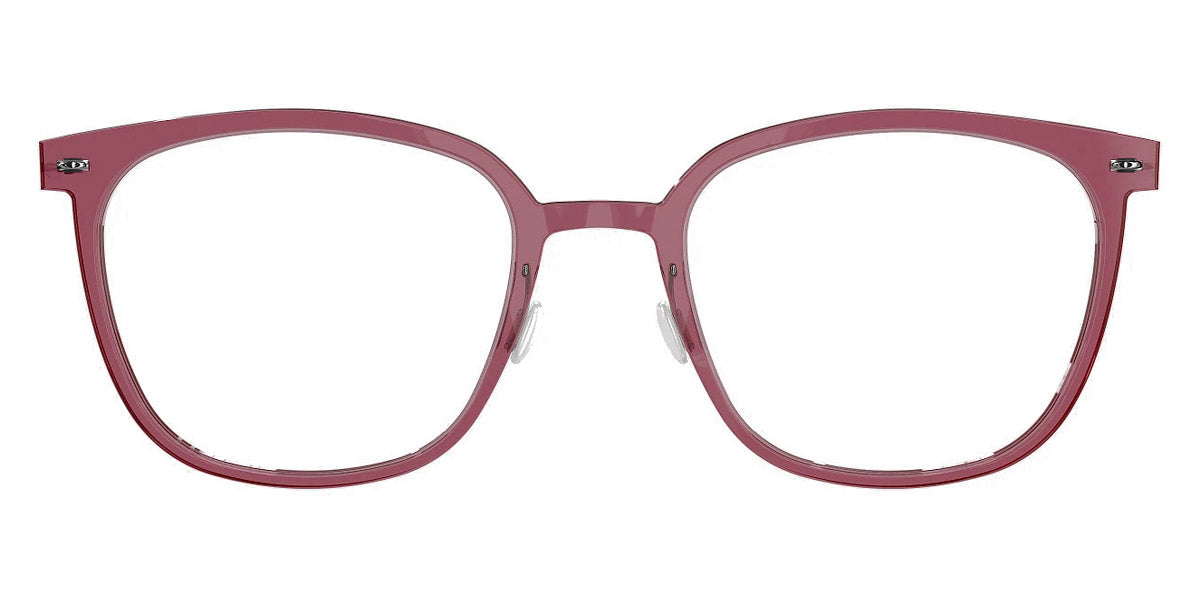 Lindberg® N.O.W. Titanium™ 6638 LIN NOW 6638 804-C04-P10 51 - 804-C04 Eyeglasses