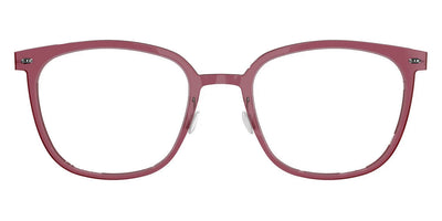 Lindberg® N.O.W. Titanium™ 6638 LIN NOW 6638 804-C04-P10 51 - 804-C04 Eyeglasses