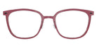 Lindberg® N.O.W. Titanium™ 6638 LIN NOW 6638 804-C04-PU9 51 - 804-C04 Eyeglasses