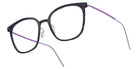 Lindberg® N.O.W. Titanium™ 6638 LIN NOW 6638 804-C06-P77 51 - 804-C06 Eyeglasses