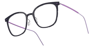 Lindberg® N.O.W. Titanium™ 6638 LIN NOW 6638 804-C06-P77 51 - 804-C06 Eyeglasses