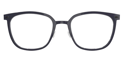 Lindberg® N.O.W. Titanium™ 6638 LIN NOW 6638 804-C06-PU9 51 - 804-C06 Eyeglasses