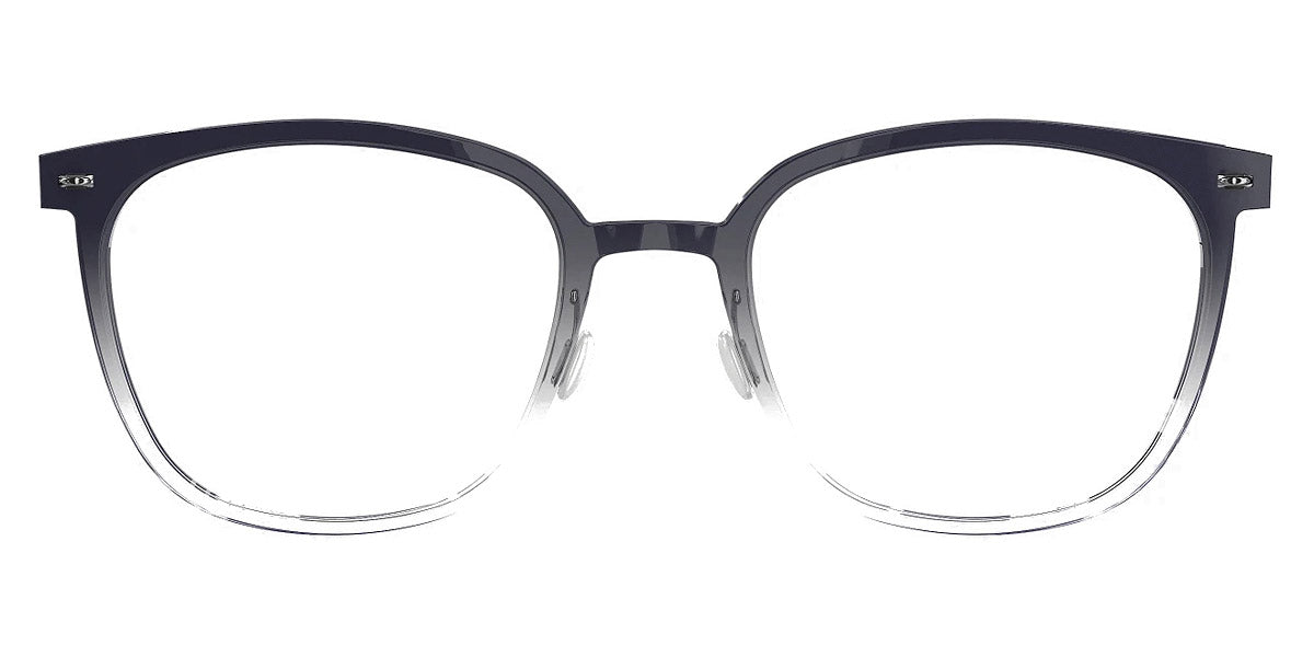 Lindberg® N.O.W. Titanium™ 6638 LIN NOW 6638 804-C06G-P10 51 - 804-C06G Eyeglasses