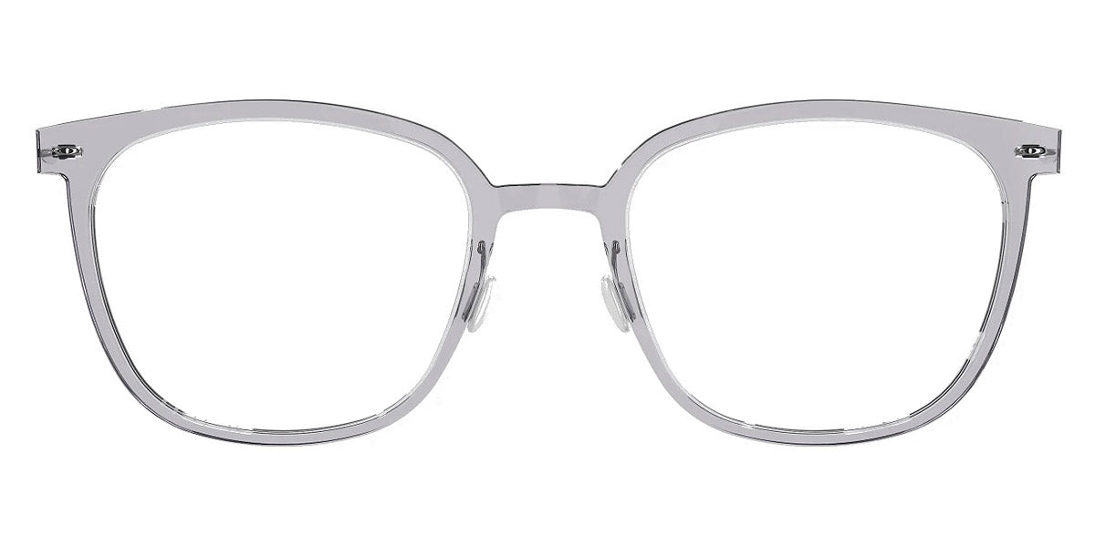 Lindberg® N.O.W. Titanium™ 6638 LIN NOW 6638 804-C07-P10 51 - 804-C07 Eyeglasses